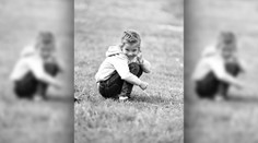 Vnučku chránil ako živý štít. Ruské bombardovanie napokon neprežil muž ani malé dievčatko