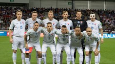 Reprezentačný tréner Ján Kozák zverejnil nomináciu na záver kvalifikácie MS 2018