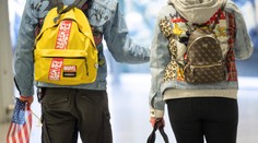 USA zrušili prísne opatrenia. Plne zaočkovaní cudzinci majú hranice otvorené