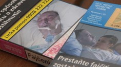 Pomohli odpudzujúce obrázky na cigaretách? Štatistiky hovoria jasne