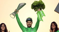 Zverejnili zárobky cyklistov na tohtoročnej Tour. Sagan veľmi nemá dôvod na úsmev