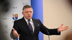Fico žiada dôkazy o tom, že Rusi porušili dohodu o balistických raketách