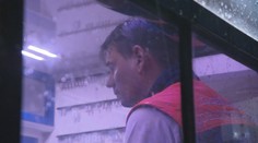 Minister zdravotníctva strávil službu v nočnej sanitke. Zasahoval aj pri bizarnej nehode