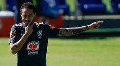 Neymar odmietol obvinenie zo znásilnenia. Zverejnil aj dôkaz