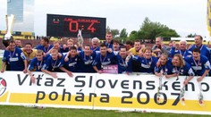 Malý klub s veľkým srdcom. ViOn má za sebou najlepšiu fortunaligovú sezónu