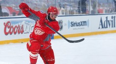 Na Winter Classic iba Tatar. Jurča poslali späť na farmu