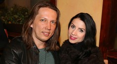 Peter Cmorik ukázal dvojičky. Drobci sú rozkošní