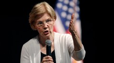 Americká senátorka Elizabeth Warrenová odstúpila z boja o Biely dom