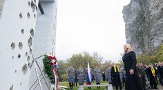 Politici k 17. novembru: Slobodu si treba chrániť