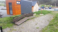 Gemerské jaskyne sú svetové unikáty, ale špina a rozbité cesty turistov často odradia