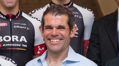 Všetko sa bude točiť okolo Sagana, manažér Bory prezradil plány na novú sezónu