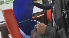 Verejná doprava za odpad: Takto inovatívne vyriešilo problém recyklácie jedno mesto