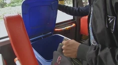 Verejná doprava za odpad: Takto inovatívne vyriešilo problém recyklácie jedno mesto