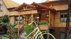 Príbeh vyhodeného nevidiaceho chlapca rozhneval Slovákov. Motorest tvrdí, že všetko bolo inak