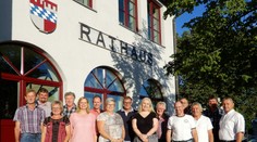 Dedina hľadala lekára, zdôrazňovala pri tom, že starostka je slobodná. Zafungovalo to