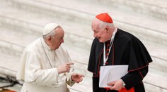 Kanadský kardinál bol viackrát obvinený zo zneužívania, z funkcie obstúpil pre vysoký vek