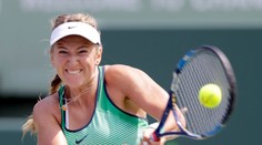 Niekdajšia svetová jednotka Azarenková sa stala matkou. Porodila chlapčeka