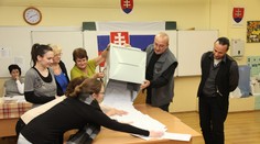 Prekvapujúce číslo. Pozrite sa, koľko Slovákov chce voliť zo zahraničia