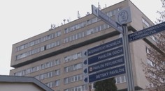 Na situáciu v prešovskej nemocnici už doplácajú pacienti