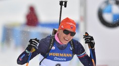 Kuzminová po životnej sérii: "Darček v predvianočnom čase"