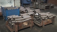 Na východné Slovensko mieri miliónová investícia. Oživiť by mohla strojársku výrobu