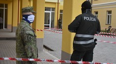 Takto sa zmení život v čiernych okresoch. Niektoré aktivity budú úplne zakázané