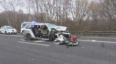 Nečakaná dohra po nehode. Za všetko môže sanitár, ktorý našiel striekačku