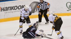 Hokejisti Slovana Bratislava zvíťazili nad Severstaľom Čerepovec: Zápas plný zvratov