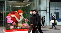 V Číne sa šíria respiračné choroby. WHO krajinu vyzýva na dodržiavanie opatrení