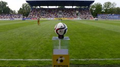 Raritná situácia vo Fortuna lige. Do skupiny o titul môžu postúpiť tri tímy, no miesta sú len dve