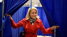 Dánska premiérka priznala porážku v parlamentných voľbách a oznámi rezignáciu
