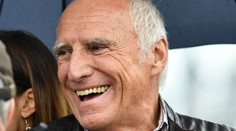 Vo veku 78 rokov zomrel Dietrich Mateschitz, majiteľ tímu Red Bull
