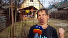 Deväťčlenná rodina z rómskej osady vymenila chatrč za dom. Má to však háčik