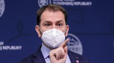Ak by ŠÚKL nespochybnil reputáciu vakcíny, mohli sme ňou už očkovať, vyhlásil Matovič