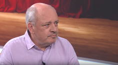 Evu Landlovú chceli okradnúť podvodníci. Jej syn Matej Landl zakročil v poslednej chvíli