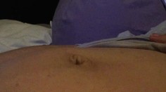 Tehotná žena zverejnila podľa nej vtipné video. Netušila, v akom je ohrození