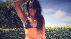 Dcéra Whitney Houston šokuje príliš chudou postavou!