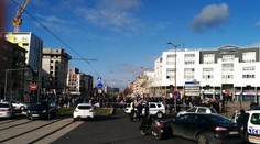 Rukojemnícka dráma sa skončila. Psychicky chorý muž sa vzdal