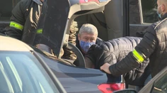 Začiatok procesu s Dušanom Kováčikom môže byť ohrozený. Dôvodom je nález ústavného súdu