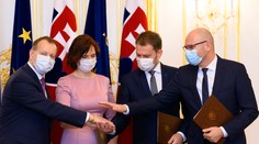 V hre je nový scenár koaličnej krízy. Matovič údajne odstúpi až po demisii ministrov SaS