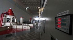 Ruský kanál: Priehradu mali odpáliť neskôr, naši ženisti ale pri kontrole výbušnín všetko zbabrali