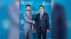 Progresívne Slovensko hlási novú posilu, expremiéra Ľudovíta Ódora