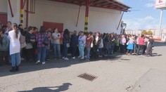 Zamestnanci reťazca Kačka sa obávajú o svoje peniaze. Sieť potravín totiž skončila