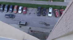 Ročný Radko prežil pád z 9. poschodia. Život mu zachránila jedna vec