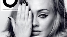 Adele zverejnila novú pieseň. Krajšia ako Hello?