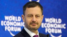 Heger: Dlhodobé zastropovanie cien plynu je škodlivé. Radšej poďme cestou finančných príspevkov ľuďom