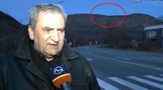 Náš kameraman nakrútil niečo, čo sa podarí raz za život. Jeho zábery ohúrili vedcov z celej Európy