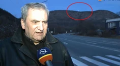 Náš kameraman nakrútil niečo, čo sa podarí raz za život. Jeho zábery ohúrili vedcov z celej Európy