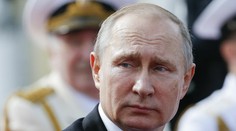 Rusko nechce rozdeľovať Európsku úniu, vyhlásil Putin