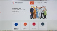 Učitelia a Zastavme korupciu podali trestné oznámenie pre nefunkčný školský web